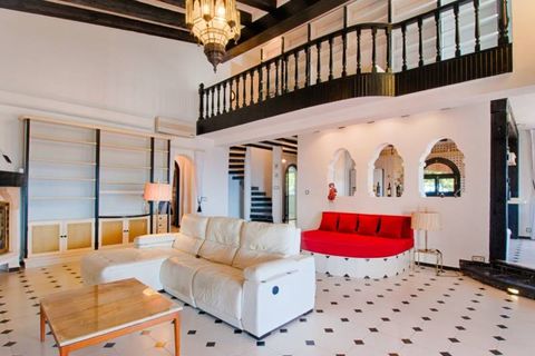 Villa i Moraira, Alicante, Moraira - € 1.550.000 | Ref: 50-12475 - foto 24