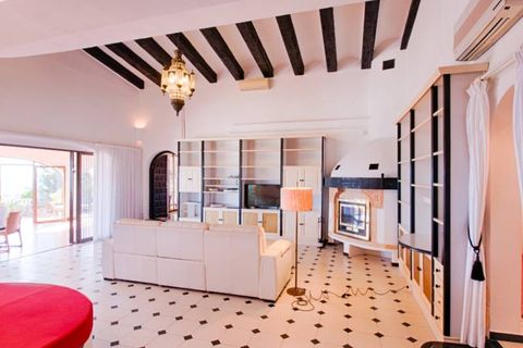 Villa i Moraira, Alicante, Moraira - € 1.550.000 | Ref: 50-12475 - foto 25
