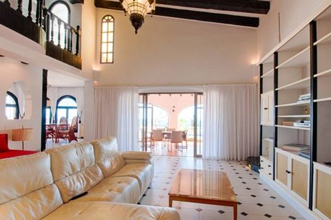 Villa i Moraira, Alicante, Moraira - € 1.550.000 | Ref: 50-12475 - foto 26