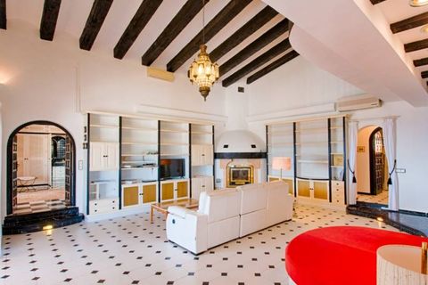 Villa i Moraira, Alicante, Moraira - € 1.550.000 | Ref: 50-12475 - foto 27