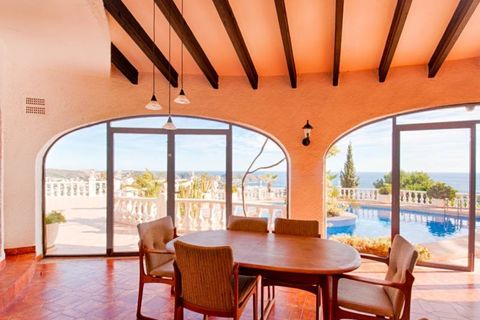 Villa i Moraira, Alicante, Moraira - € 1.550.000 | Ref: 50-12475 - foto 30