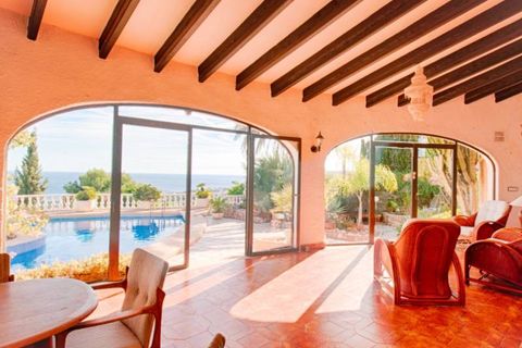Villa i Moraira, Alicante, Moraira - € 1.550.000 | Ref: 50-12475 - foto 31