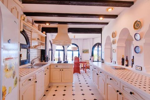 Villa i Moraira, Alicante, Moraira - € 1.550.000 | Ref: 50-12475 - foto 34