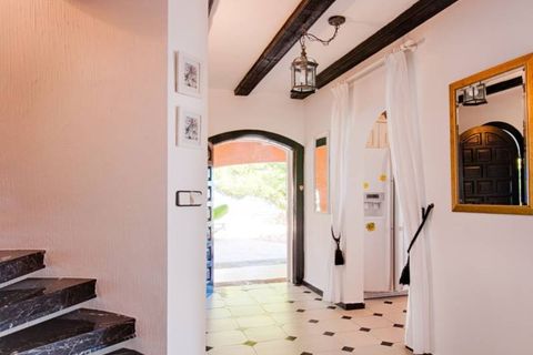 Villa i Moraira, Alicante, Moraira - € 1.550.000 | Ref: 50-12475 - foto 35