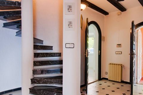 Villa i Moraira, Alicante, Moraira - € 1.550.000 | Ref: 50-12475 - foto 36