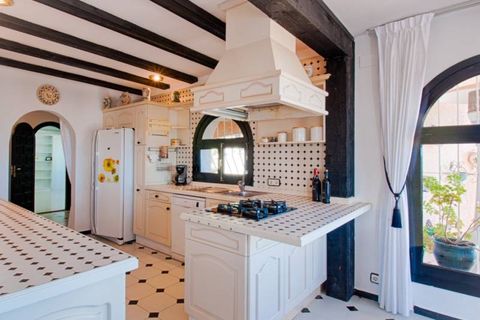 Villa i Moraira, Alicante, Moraira - € 1.550.000 | Ref: 50-12475 - foto 38