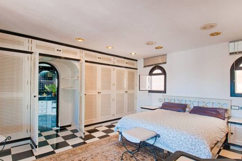 Villa i Moraira, Alicante, Moraira - € 1.550.000 | Ref: 50-12475 - foto 42