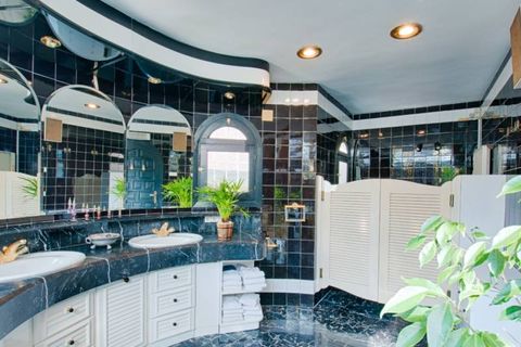 Villa i Moraira, Alicante, Moraira - € 1.550.000 | Ref: 50-12475 - foto 45