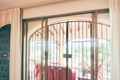 Villa i Moraira, Alicante, Moraira - € 1.550.000 | Ref: 50-12475 - foto 50