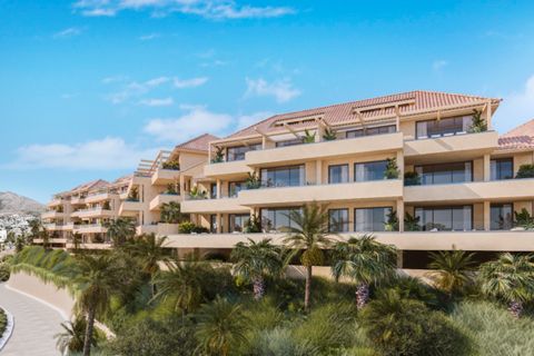 Lejlighed i Benalmadena, Malaga - foto 1