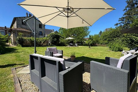 Villa i Le Dorat, Haute-Vienne, Le Dorat - € 270.000 | Ref: AM-4672 - foto 5