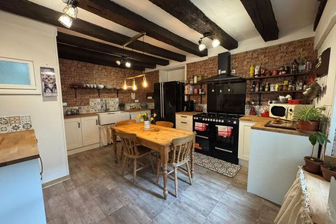 Villa i Le Dorat, Haute-Vienne, Le Dorat - € 270.000 | Ref: AM-4672 - foto 6
