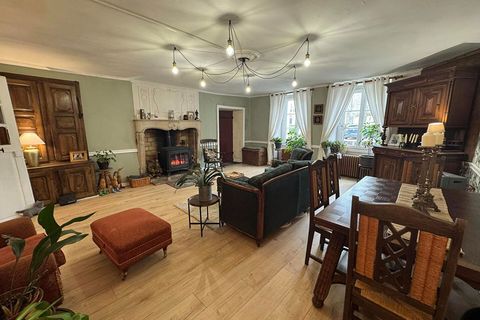 Villa i Le Dorat, Haute-Vienne, Le Dorat - € 270.000 | Ref: AM-4672 - foto 7