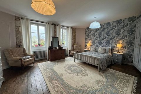 Villa i Le Dorat, Haute-Vienne, Le Dorat - € 270.000 | Ref: AM-4672 - foto 8