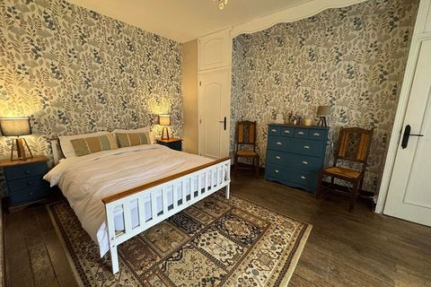 Villa i Le Dorat, Haute-Vienne, Le Dorat - € 270.000 | Ref: AM-4672 - foto 9