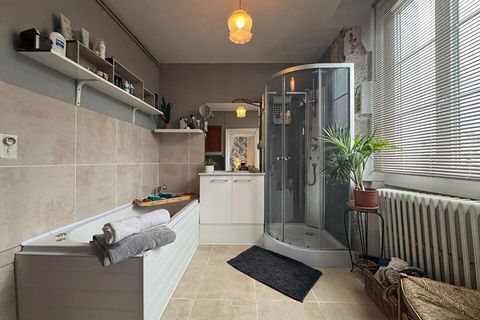 Villa i Le Dorat, Haute-Vienne, Le Dorat - € 270.000 | Ref: AM-4672 - foto 14