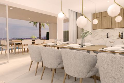 Villa a Mijas, Malaga, Mijas - € 995.000 | Ref: R5002027 - foto 9