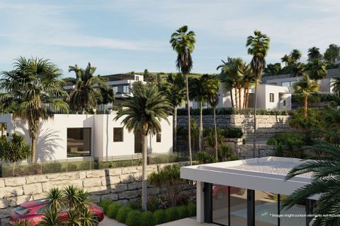 Villa a Mijas, Malaga, Mijas - € 995.000 | Ref: R5002027 - foto 25