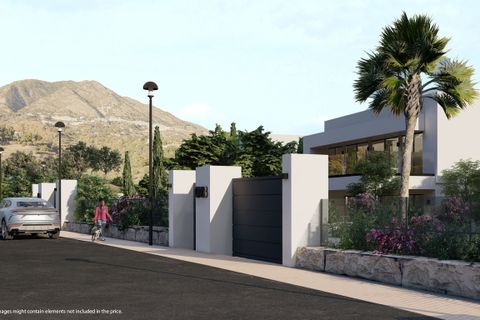Villa a Mijas, Malaga, Mijas - € 995.000 | Ref: R5002027 - foto 28