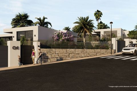 Villa a Mijas, Malaga, Mijas - € 995.000 | Ref: R5002027 - foto 29