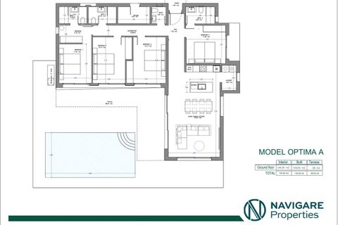 Villa a Mijas, Malaga, Mijas - € 995.000 | Ref: R5002027 - foto 33