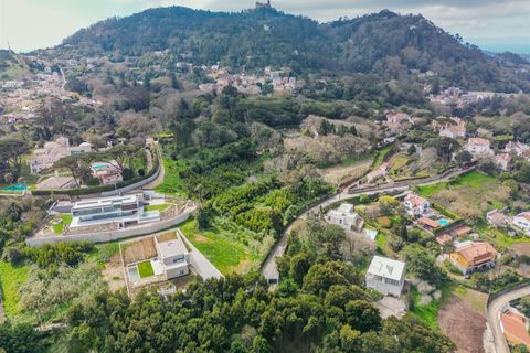 Helårsgrund i Sintra, Lisbon, Sintra - € 1.590.000 | Ref: DH705 - foto 12