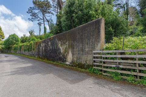 Helårsgrund i Sintra, Lisbon, Sintra - € 1.590.000 | Ref: DH705 - foto 17