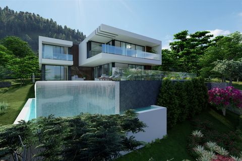 Helårsgrund i Sintra, Lisbon, Sintra - € 1.590.000 | Ref: DH705 - foto 2
