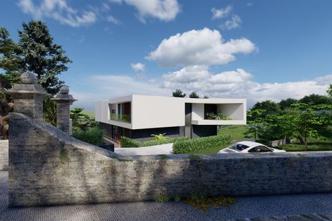 Helårsgrund i Sintra, Lisbon, Sintra - € 1.590.000 | Ref: DH705 - foto 5