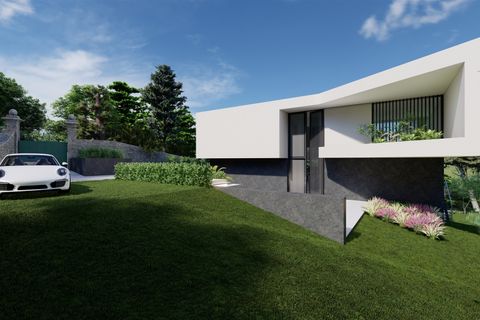 Helårsgrund i Sintra, Lisbon, Sintra - € 1.590.000 | Ref: DH705 - foto 6