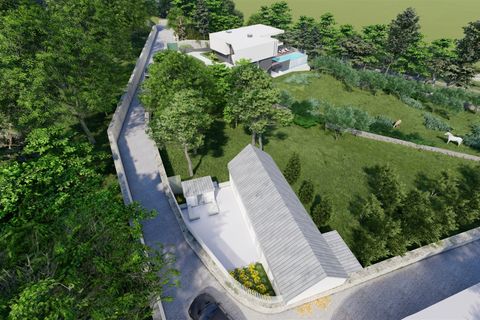 Helårsgrund i Sintra, Lisbon, Sintra - € 1.590.000 | Ref: DH705 - foto 8