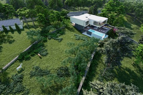 Helårsgrund i Sintra, Lisbon, Sintra - € 1.590.000 | Ref: DH705 - foto 9