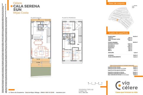 Byhus i La Cala De Mijas, Malaga, La Cala De Mijas - € 605.000 | Ref: R5002333 - foto 13
