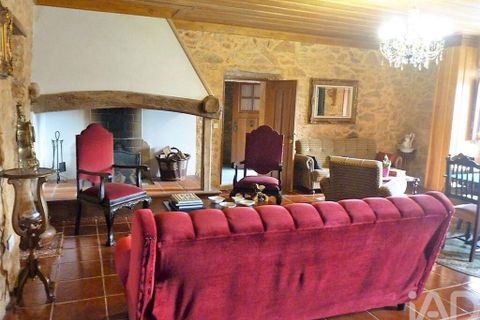 Byhus i Ourem, Santarem, Ourem - € 549.000 | Ref: 139334 - foto 3
