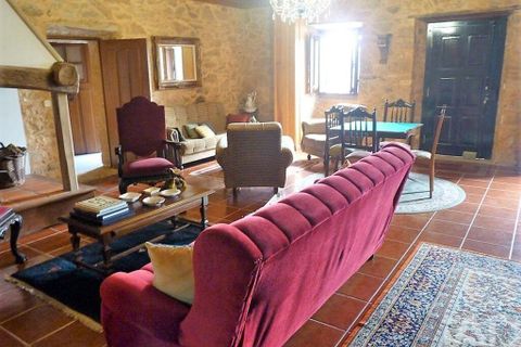 Byhus i Ourem, Santarem, Ourem - € 549.000 | Ref: 139334 - foto 4