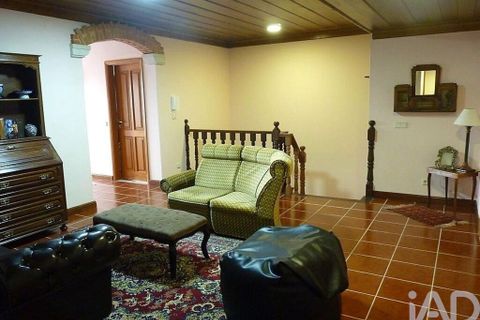 Byhus i Ourem, Santarem, Ourem - € 549.000 | Ref: 139334 - foto 5