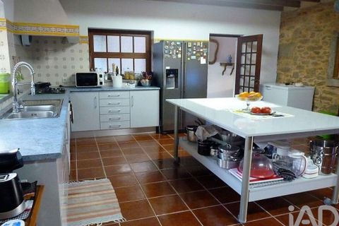Byhus i Ourem, Santarem, Ourem - € 549.000 | Ref: 139334 - foto 6