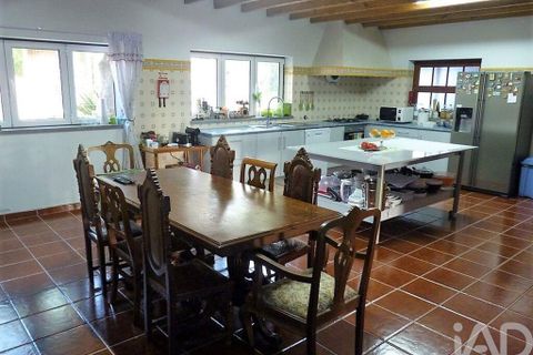 Byhus i Ourem, Santarem, Ourem - € 549.000 | Ref: 139334 - foto 7