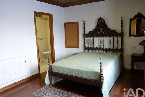 Byhus i Ourem, Santarem, Ourem - € 549.000 | Ref: 139334 - foto 9