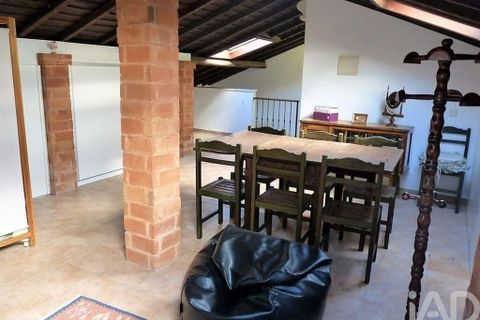 Byhus i Ourem, Santarem, Ourem - € 549.000 | Ref: 139334 - foto 11