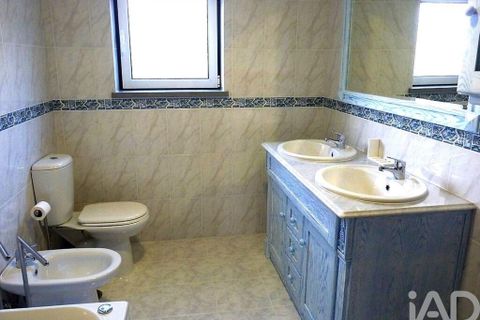 Byhus i Ourem, Santarem, Ourem - € 549.000 | Ref: 139334 - foto 13