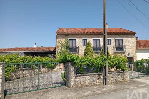 Byhus i Ourem, Santarem, Ourem - € 549.000 | Ref: 139334 - foto 1