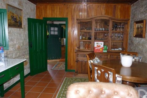 Byhus i Ourem, Santarem, Ourem - € 549.000 | Ref: 139334 - foto 17