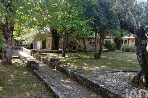 Byhus i Ourem, Santarem, Ourem - € 549.000 | Ref: 139334 - foto 23