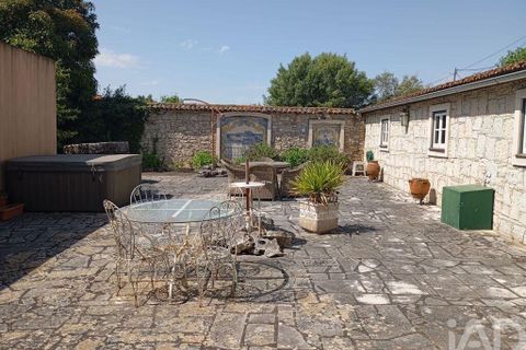 Byhus i Ourem, Santarem, Ourem - € 549.000 | Ref: 139334 - foto 24