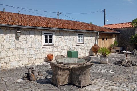 Byhus i Ourem, Santarem, Ourem - € 549.000 | Ref: 139334 - foto 25