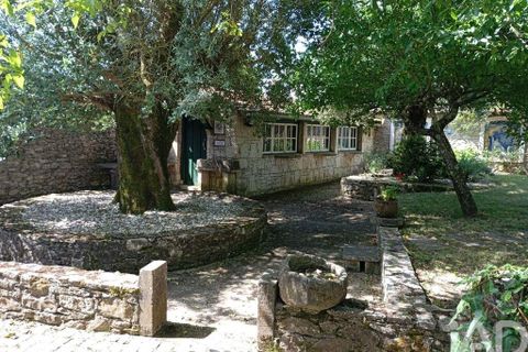 Byhus i Ourem, Santarem, Ourem - € 549.000 | Ref: 139334 - foto 27