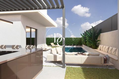 Villa i Sant Pere De Ribes, Barcelona, Sant Pere De Ribes - € 1.150.000 | Ref: 5908 - foto 14