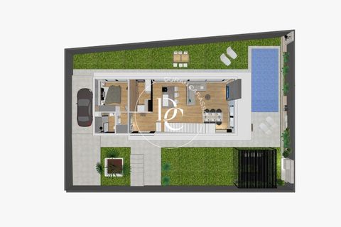 Villa i Sant Pere De Ribes, Barcelona, Sant Pere De Ribes - € 1.150.000 | Ref: 5908 - foto 15