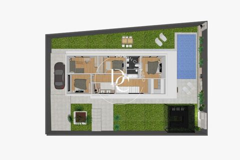 Villa i Sant Pere De Ribes, Barcelona, Sant Pere De Ribes - € 1.150.000 | Ref: 5908 - foto 17